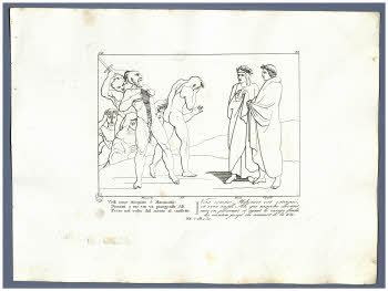 Visualizza l'immagine "Albo D 278, tav. 33"